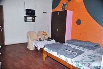 Hotel Ashish Palace, Amarkantak 2